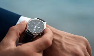 5 ساعت مردانه شیک زیر 10 میلیون برای هدیه