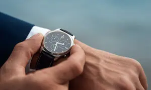 5 ساعت مردانه شیک زیر 10 میلیون برای هدیه