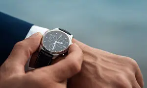5 ساعت مردانه شیک زیر 10 میلیون برای هدیه