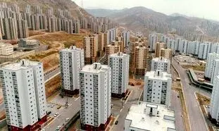 تحویل 3 هزار واحد مسکن مهر در شهر پردیس