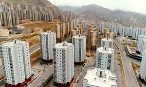تحویل 3 هزار واحد مسکن مهر در شهر پردیس
