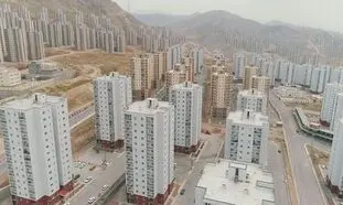 تحویل 3 هزار واحد مسکن مهر در شهر پردیس