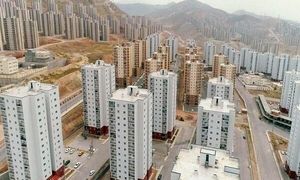 تحویل 3 هزار واحد مسکن مهر در شهر پردیس