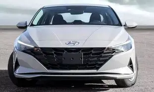 همه چیز درباره خودرو هیوندای النترا 2023 و قیمت آن