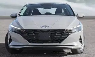 همه چیز درباره خودرو هیوندای النترا 2023 و قیمت آن