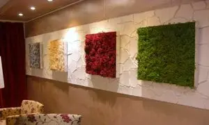 تاریخچه و تکامل دیوار خزه ای (ماس وال) و مزایای استفاده از آن