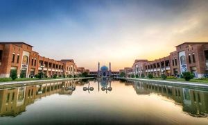 راهنمای خرید آپارتمان در اندیشه