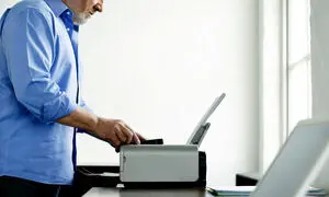 پرفروش ترین پرینتر جوهر افشان اپسون کدام است؟