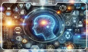 بهترین ابزار های هوش مصنوعی در 2024  که باید حتما بشناسید