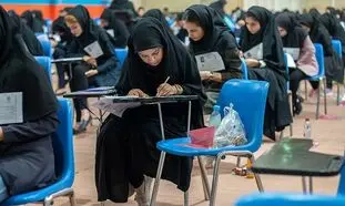 تعویق کنکور ۹۹ روی میز رییس‌جمهور