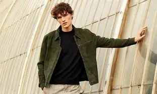 چطور یک استایل کژوال مردانه و ترند داشته باشیم؟