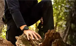 بهترین ساعت هوشمند هیوامی کدام است؟