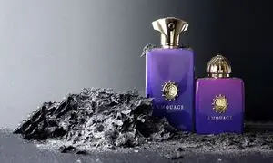 محبوب‌ترین عطر زنانه آمواج برای هدیه عید