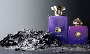 محبوب‌ترین عطر زنانه آمواج برای هدیه عید