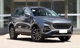 شرایط فروش اقساطی خودرو کی ام سی K7 ویژه نوروز