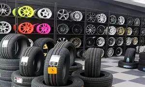 قیمت لاستیک مناسب سمند و ال 90 چند؟