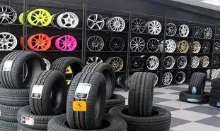 قیمت لاستیک مناسب سمند و ال 90 چند؟