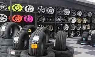 قیمت لاستیک مناسب سمند و ال 90 چند؟