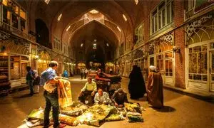بهترین موزه تبریز برای بازدید در نوروز 1404