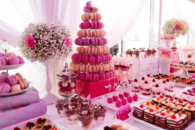 5 شیرینی فروشی معروف اصفهان از نگاه اصفهانی ها