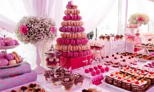 5 شیرینی فروشی معروف اصفهان از نگاه اصفهانی ها