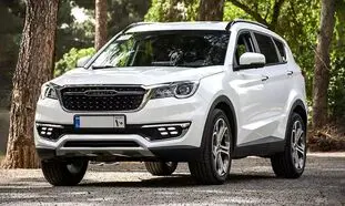 شرایط فروش اقساطی فیدلیتی 5 و 7 نفره ویژه نوروز 1403