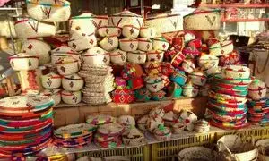 4 صنایع دستی معروف دزفول