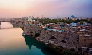 5 جاذبه بکر و دیدنی دزفول برای تعطیلات فروردین