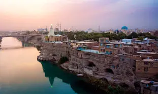 5 جاذبه بکر و دیدنی دزفول برای تعطیلات فروردین