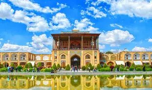 5 جاذبه دیدنی اصفهان برای عید + آدرس