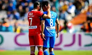 عرضه اولیه پرسپولیس و استقلال ، سرخابی ها را نابود می کند؟
