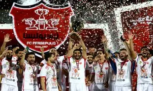 واگذاری ۵۱ درصد سهام پرسپولیس + جزییات