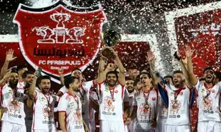 واگذاری ۵۱ درصد سهام پرسپولیس + جزییات
