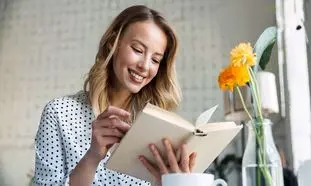 5 کتاب کوتاه و جذاب که در تعطیلات عید باید بخوانیم