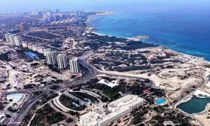 پربازدیدترین پاساژهای کیش برای نوروز