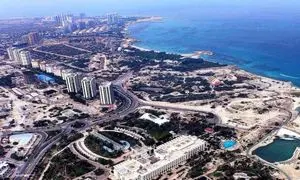 پربازدیدترین پاساژهای کیش برای نوروز