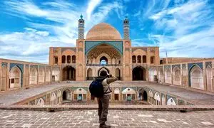 بهترین بازارهای کاشان برای خرید و عکاسی در نوروز 1404