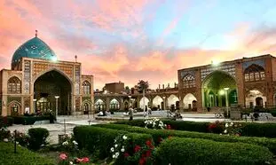 در سفر نوروزی زنجان به کدام نقاط دیدنی برویم؟