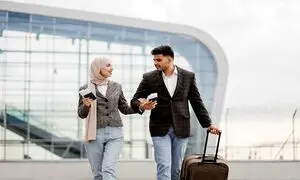 لوکس ترین هتل های دبی برای سفرهای کاری در بهار 1403