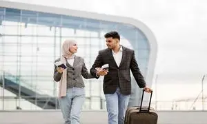 لوکس ترین هتل های دبی برای سفرهای کاری در بهار 1403