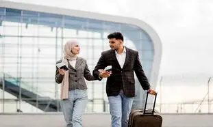 لوکس ترین هتل های دبی برای سفرهای کاری در بهار 1403