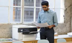 بهترین پرینتر اچ پی با قیمت 15 میلیون تومان در بازار