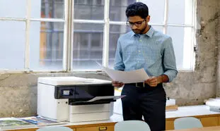 بهترین پرینتر اچ پی با قیمت 15 میلیون تومان در بازار