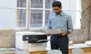 بهترین پرینتر اچ پی با قیمت 15 میلیون تومان در بازار