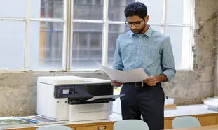 بهترین پرینتر اچ پی با قیمت 15 میلیون تومان در بازار