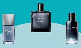 ۵ عطر خنک مردانه برای هدیه نوروزی