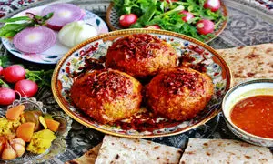 بهترین غذاهای شهر ماکو برای مسافران نوروزی