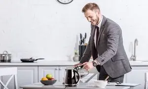 5 کتری برقی مناسب جهیزیه
