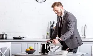 5 کتری برقی مناسب جهیزیه