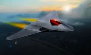 هزینه 28 میلیارد دلاری نیروی هوایی آمریکا برای جت جنگنده جدید